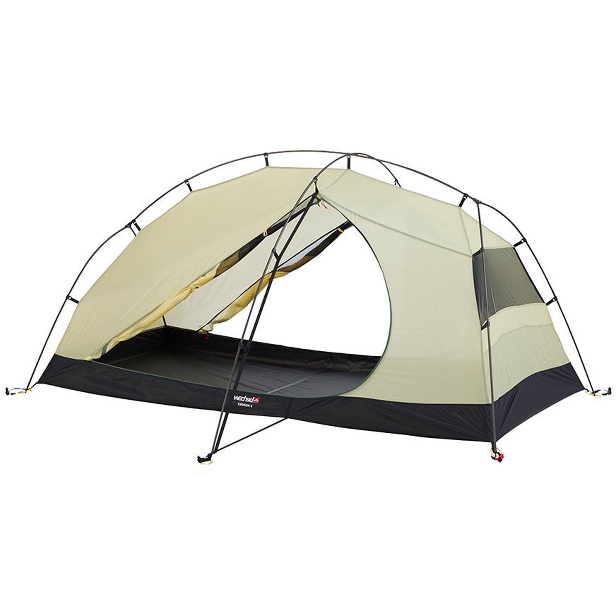 Exogen 2 Ultralight Hiking Tent