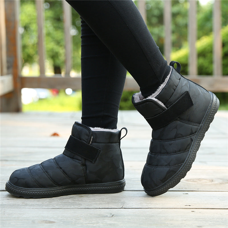 Fashionable Unisex Snow Boots