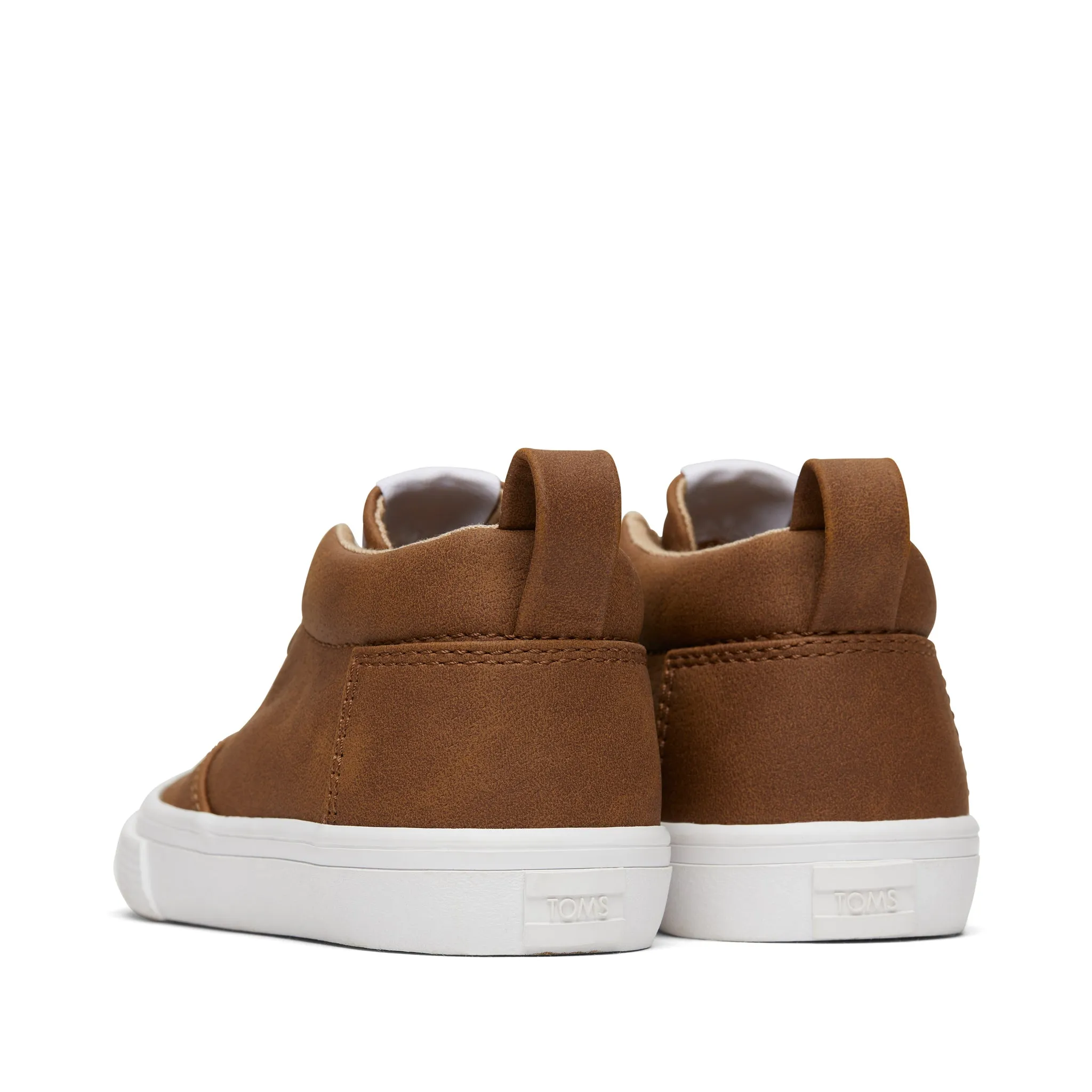 Fenix Mid Toddler Sneaker