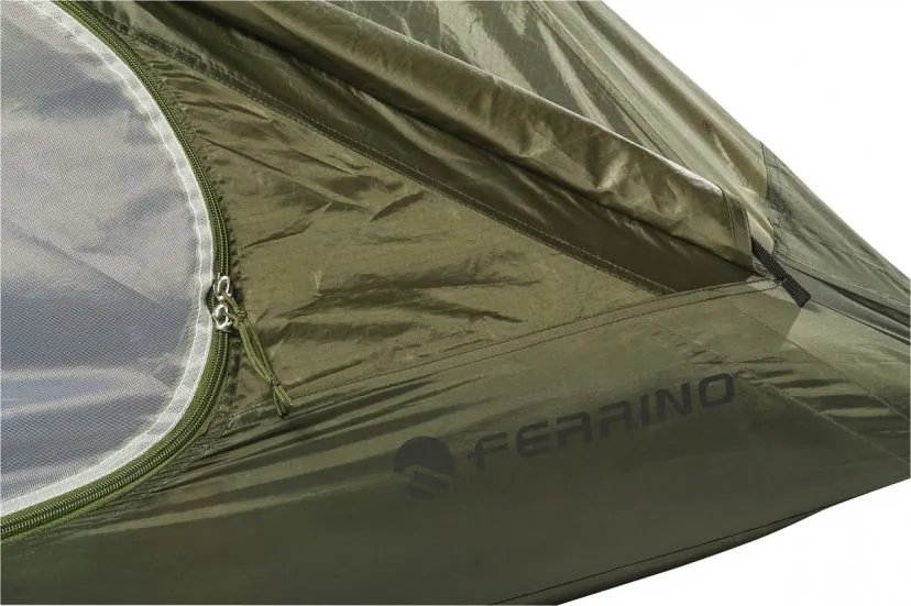 Ferrino Grit 2 hiking tent