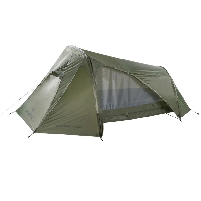 Ferrino Lightent 1 Pro hiking tent