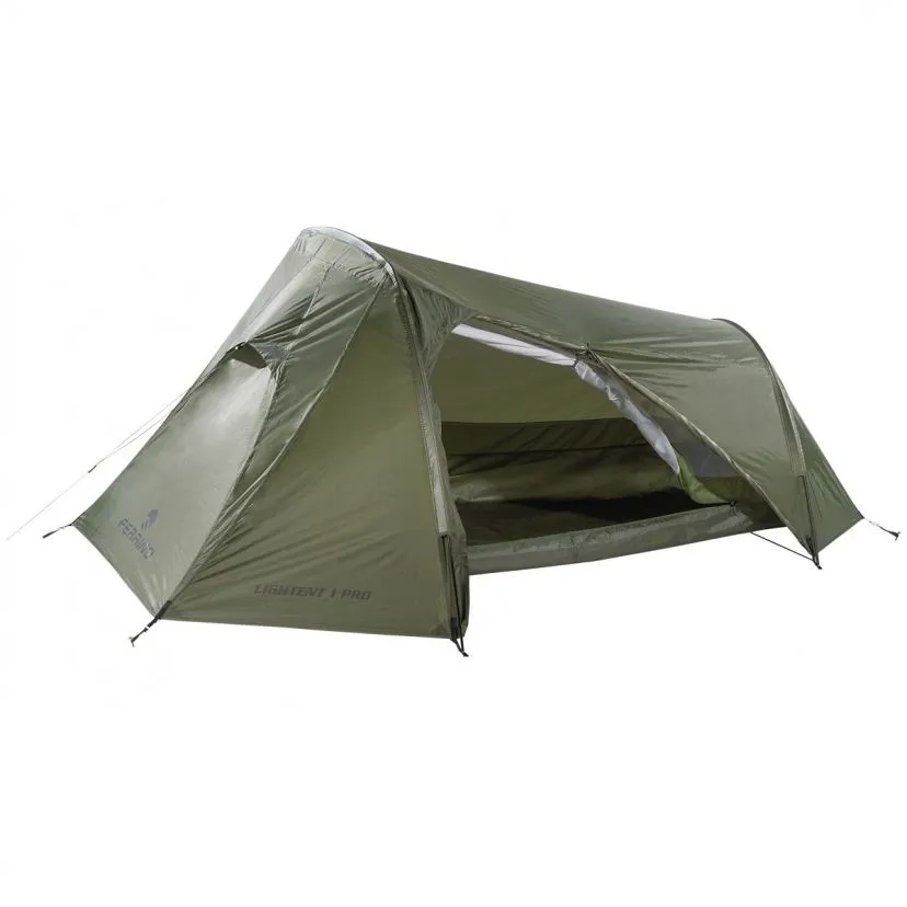 Ferrino Lightent 1 Pro hiking tent