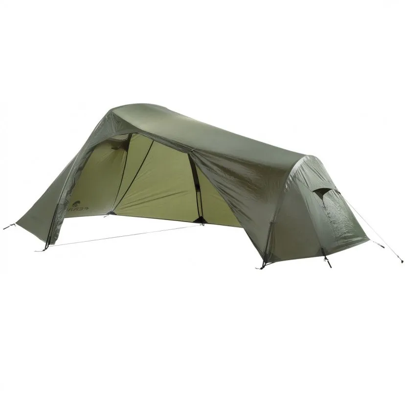 Ferrino Lightent 1 Pro hiking tent