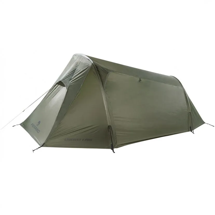 Ferrino Lightent 1 Pro hiking tent