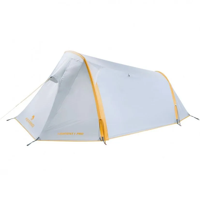 Ferrino Lightent 1 Pro hiking tent