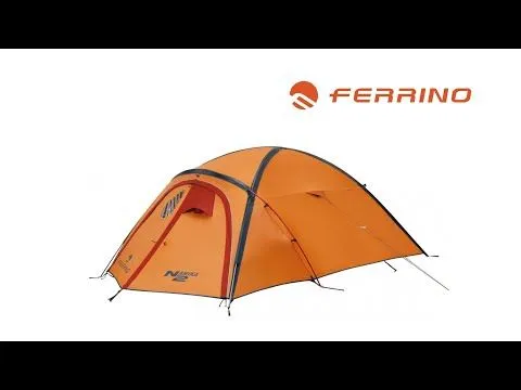 Ferrino Namika 2 hiking tent