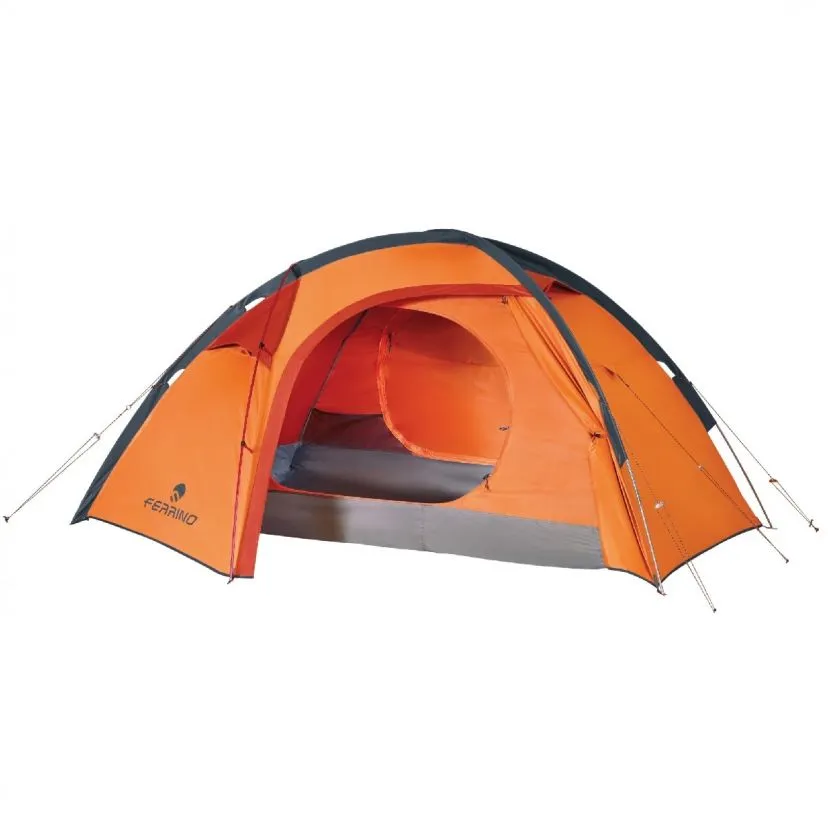 Ferrino Trivor 2 hiking tent