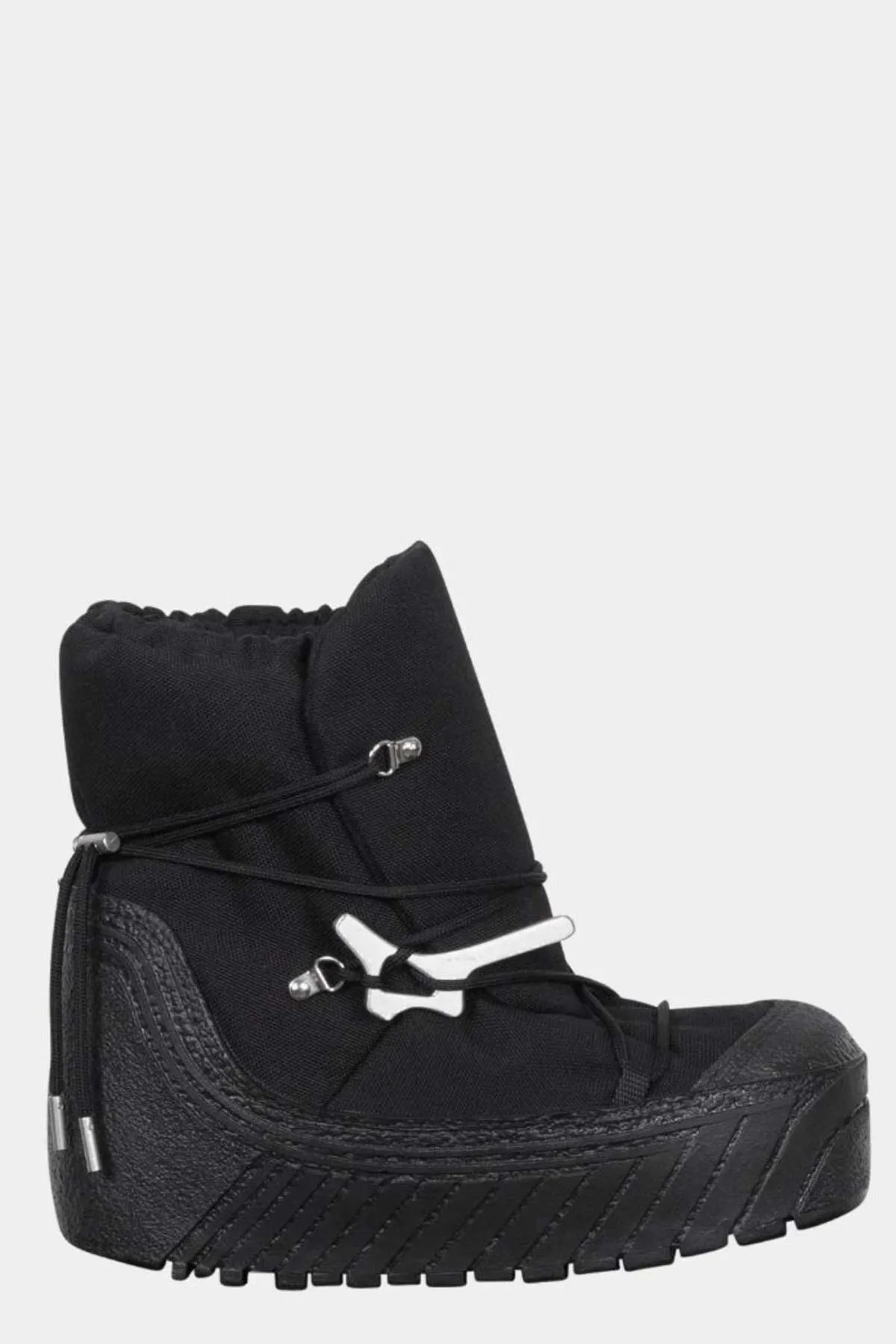 Flux Snow Boot - Black