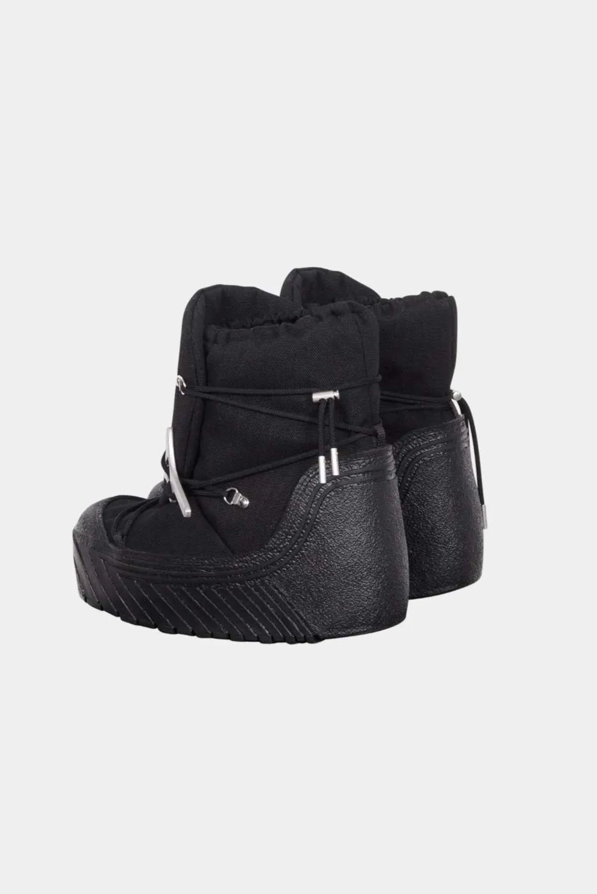 Flux Snow Boot - Black