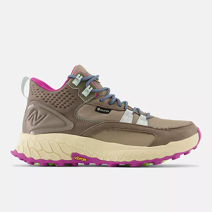 Fresh Foam X Hierro Mid GTX - Bungee with Brindle