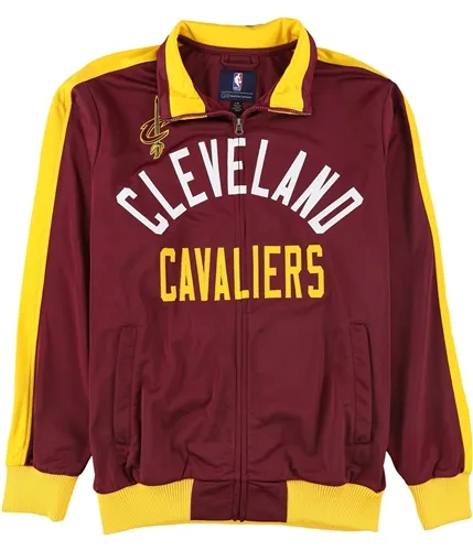 G-Iii Sports Mens Cleveland Cavaliers Jacket