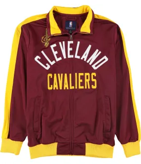 G-Iii Sports Mens Cleveland Cavaliers Jacket