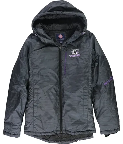 G-Iii Sports Mens Weber State Wildcats Jacket