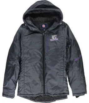 G-Iii Sports Mens Weber State Wildcats Jacket