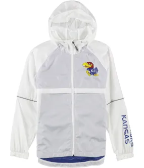 G-Iii Sports Womens Kansas Jayhawks Jacket, TW2