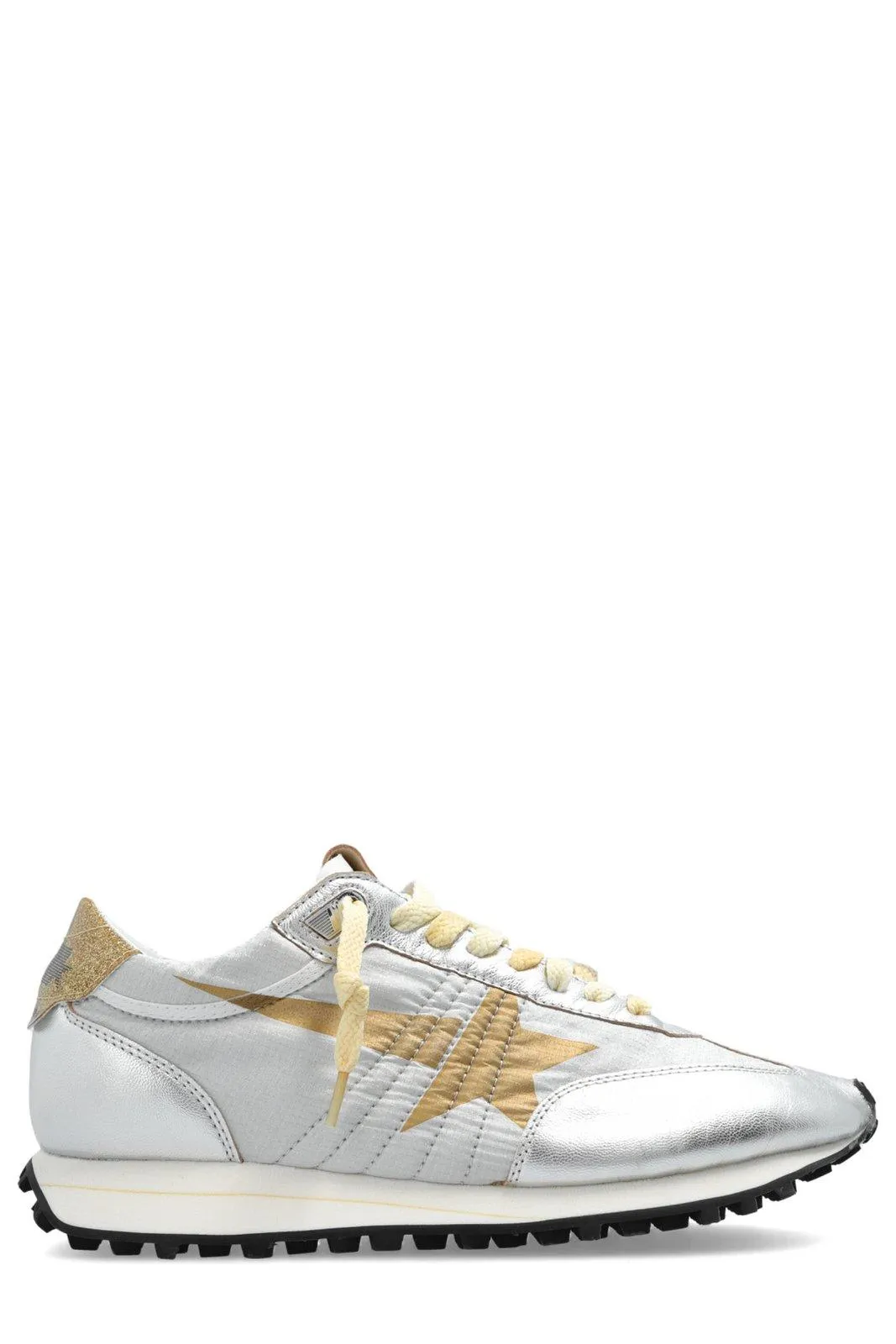 Golden Goose Running Marathon M 77 Sports Sneakers