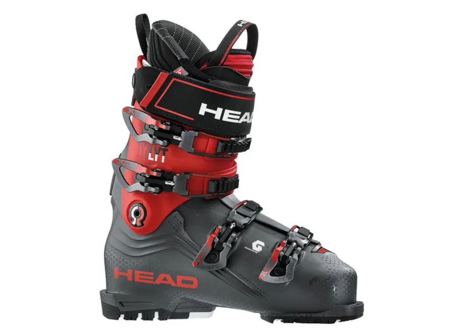 HEAD - NEXO LYT 110  Ski All Mountain Freeride Piste Powder Boot Snow