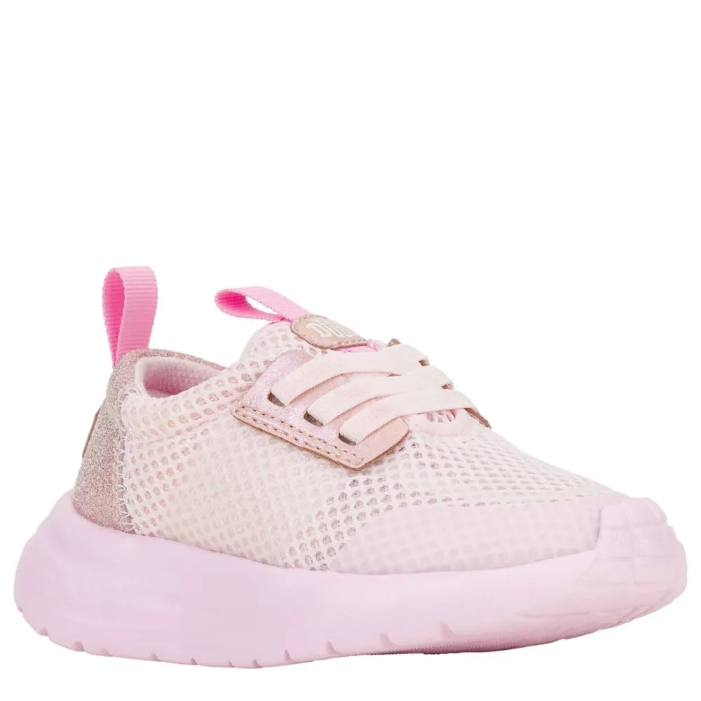 HEYDUDE  GIRLS SIROCCO PLAY TODDLER SLIP ON SNEAKER