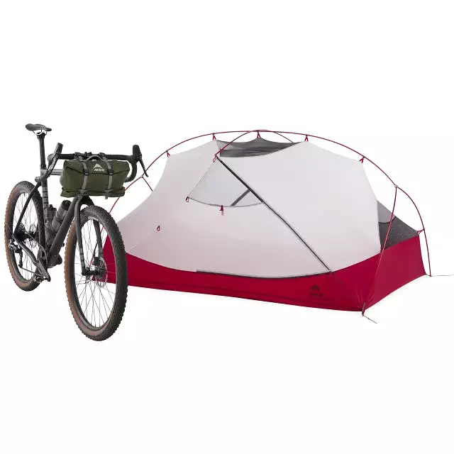 Hubba Hubba Bikepack 2-Person Tent