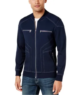 I-N-C Mens Paperboy Jacket