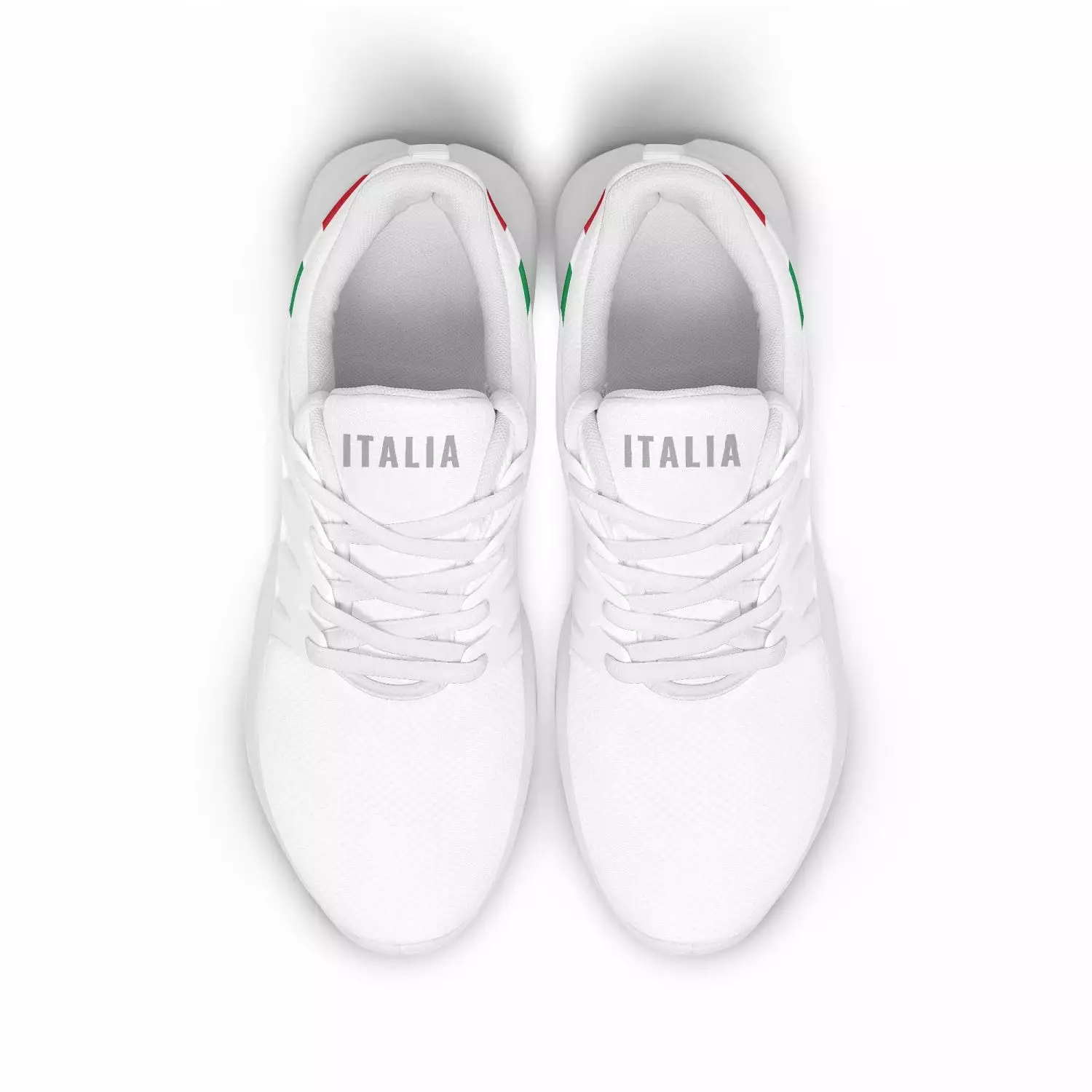 Italy - Minimalist Running Shoes