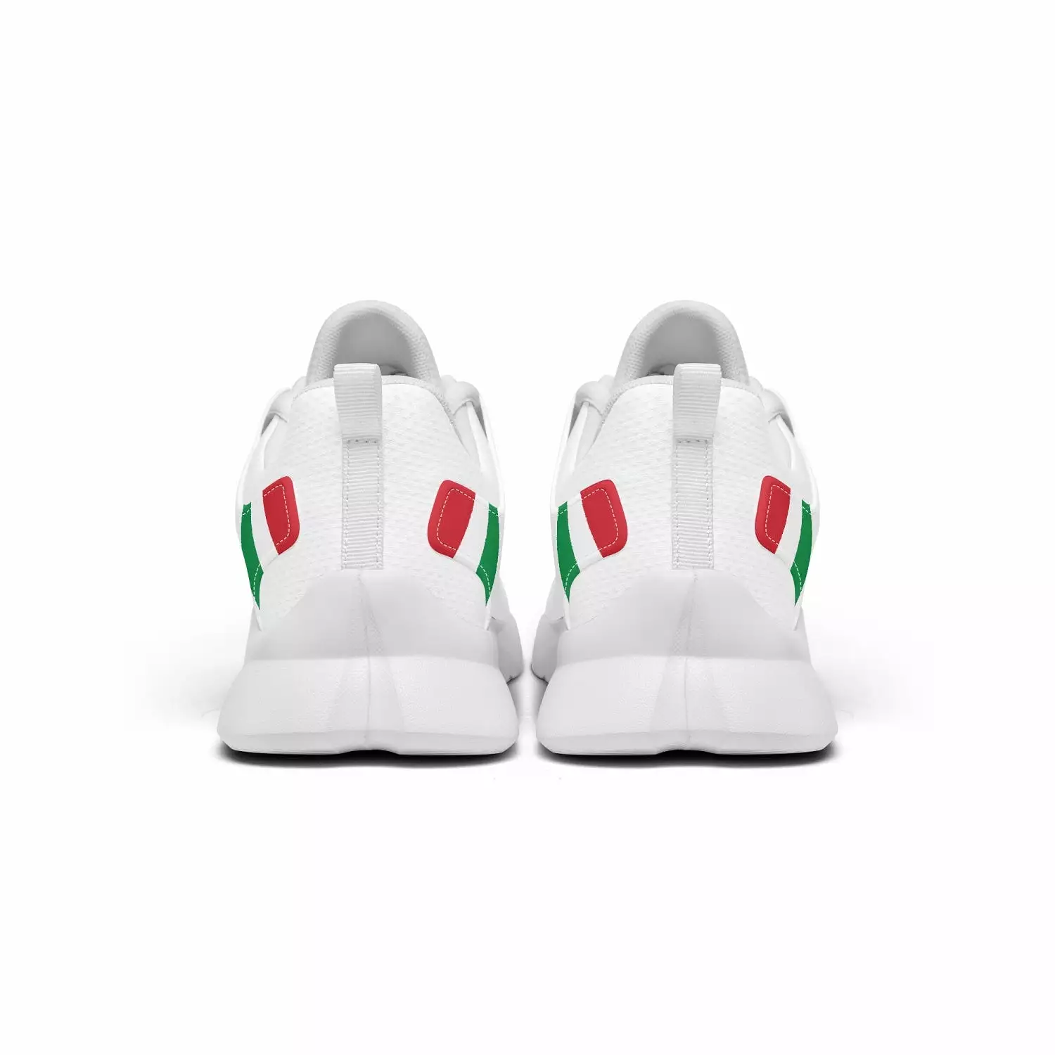 Italy - Minimalist Running Shoes