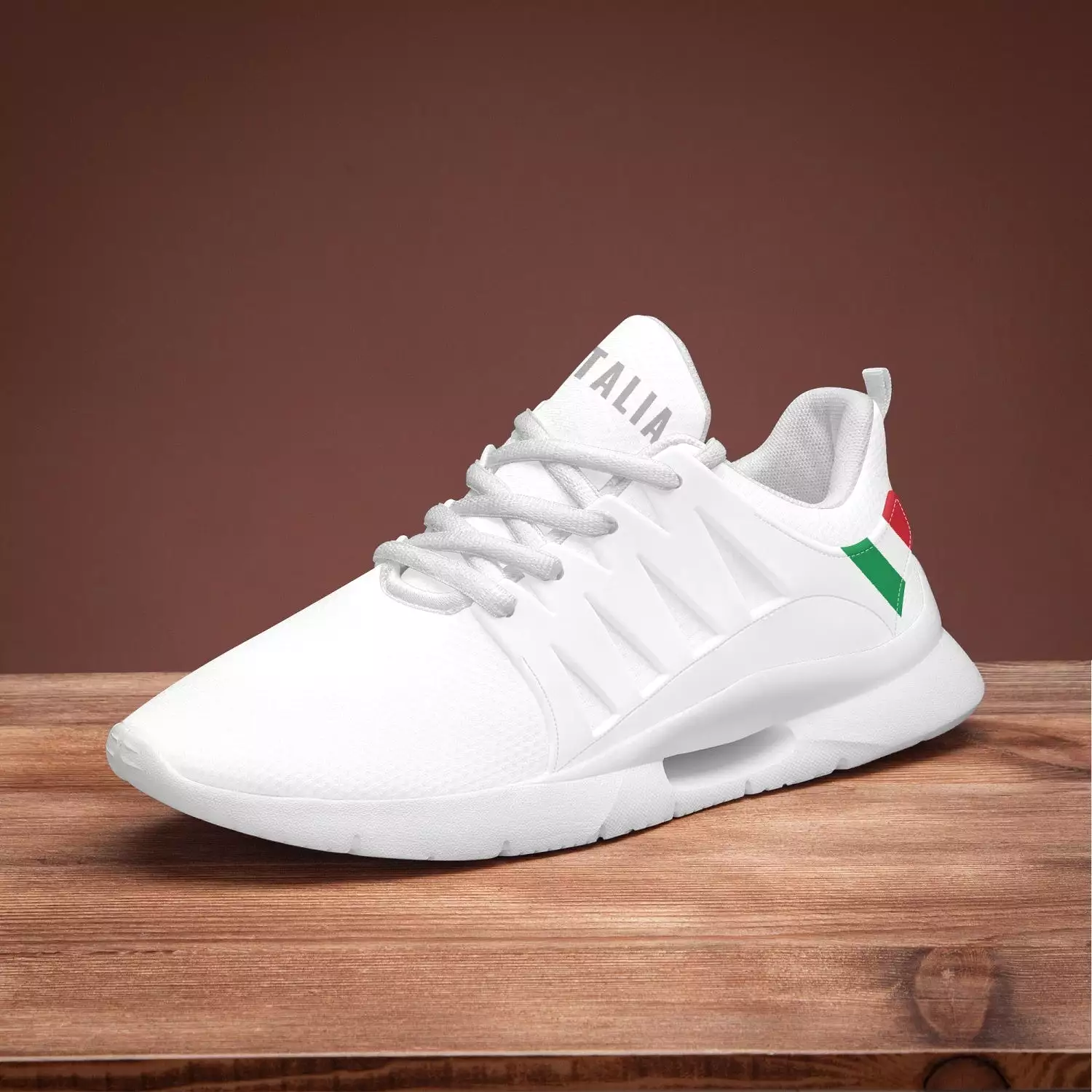 Italy - Minimalist Running Shoes