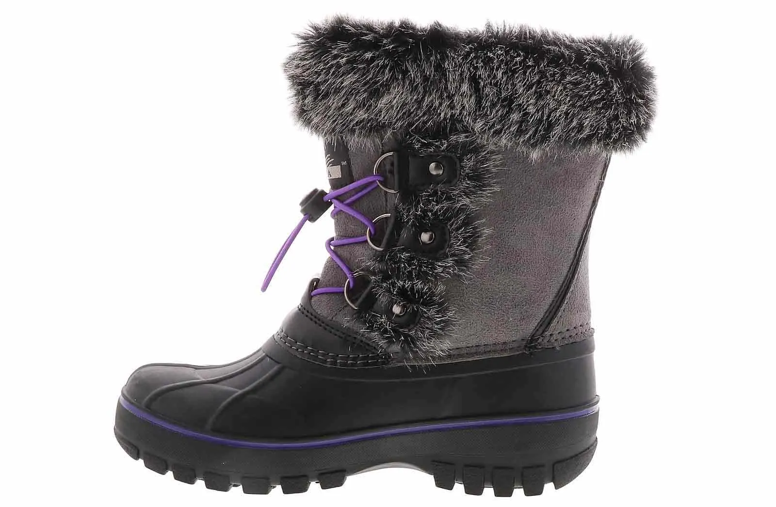 Itasca Springfield Youth Girls’ (1-5) Snow Boot