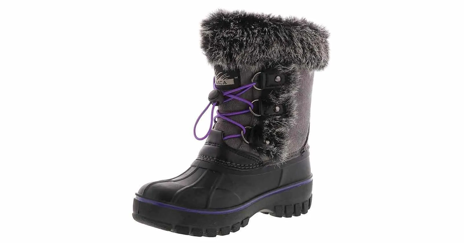 Itasca Springfield Youth Girls’ (1-5) Snow Boot