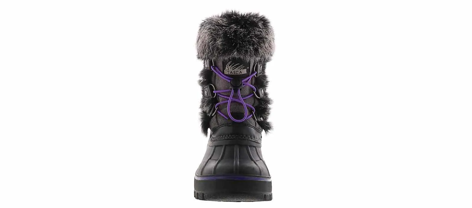 Itasca Springfield Youth Girls’ (1-5) Snow Boot