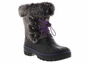 Itasca Springfield Youth Girls’ (1-5) Snow Boot