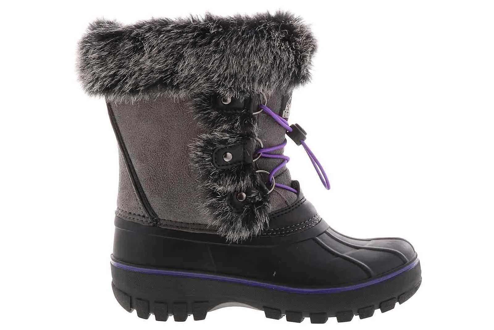 Itasca Springfield Youth Girls’ (1-5) Snow Boot