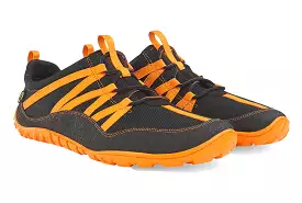 Joe Nimble - nimbleToes Trail - Men - Orange