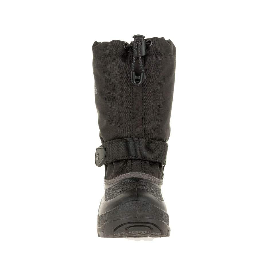 Kamik Black Waterbug Boot