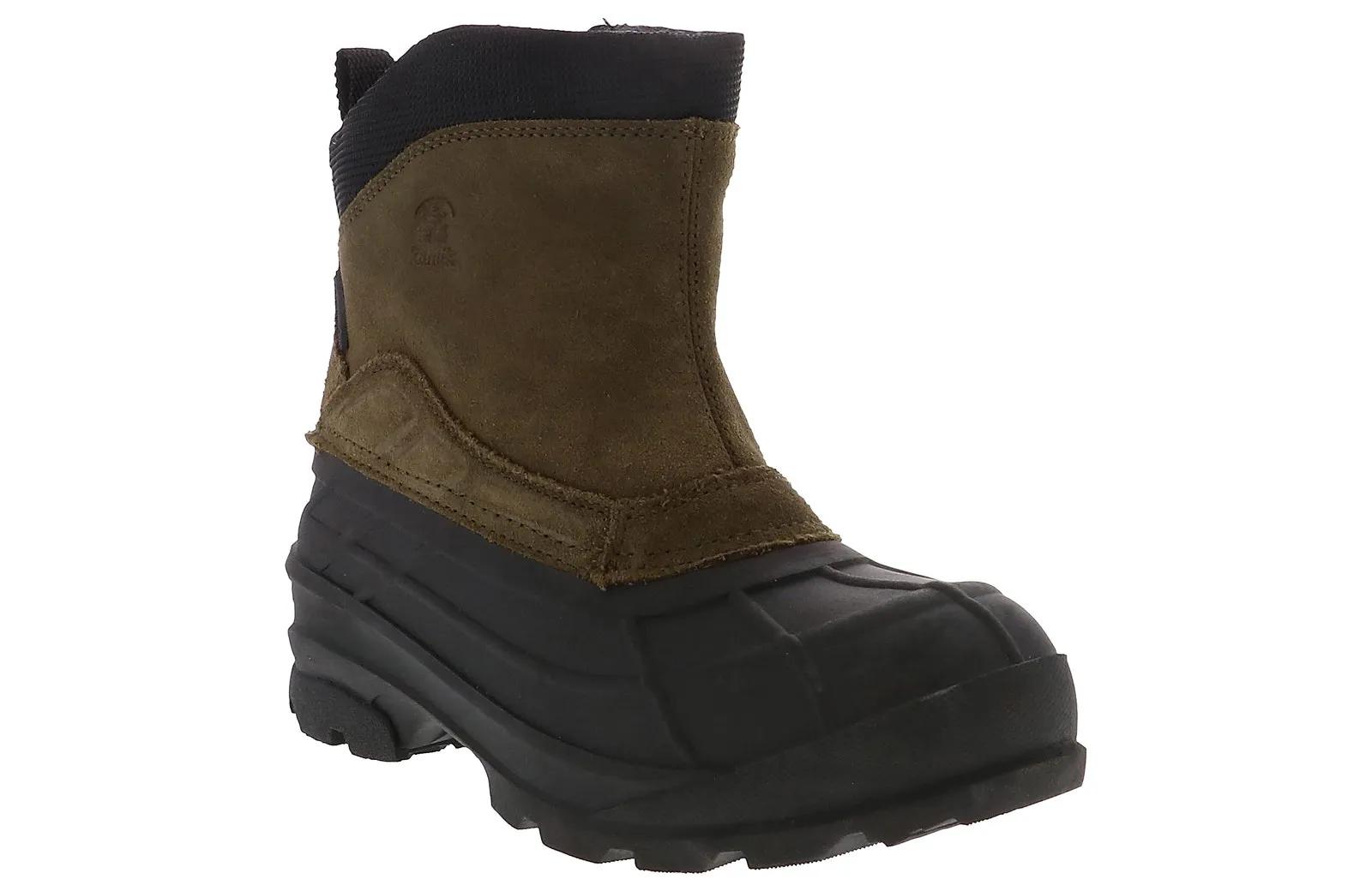 Kamik Champlain 3 Men’s Wide-Width Snow Boot