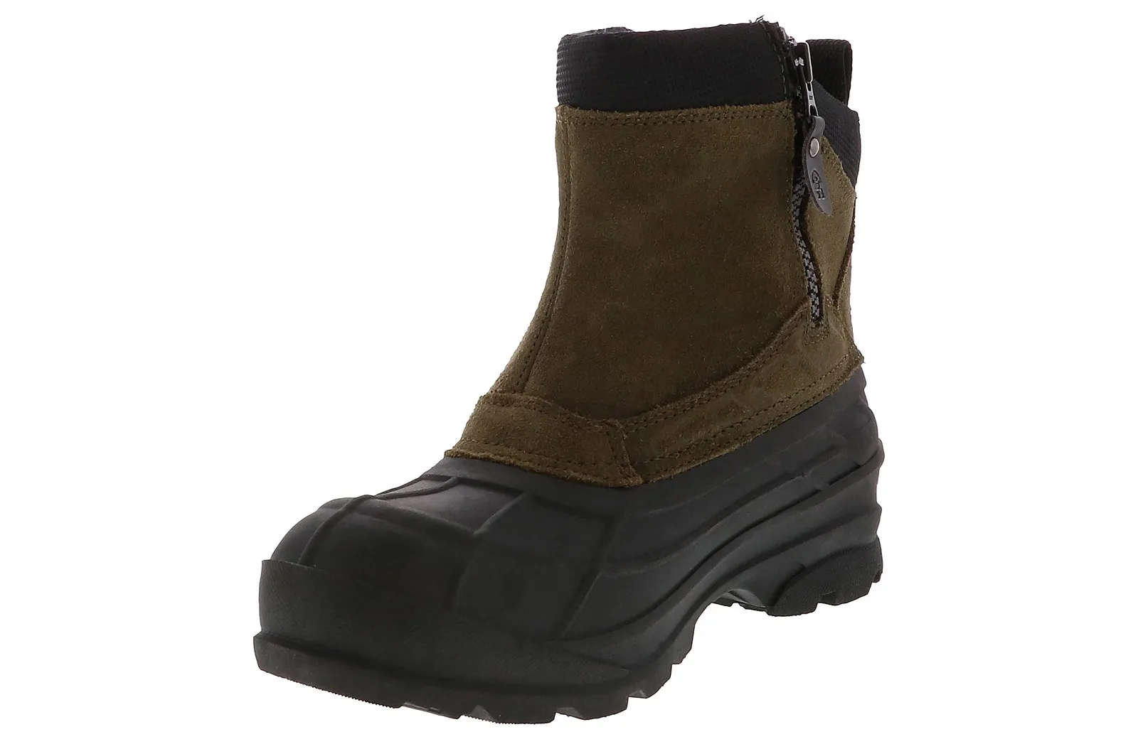 Kamik Champlain 3 Men’s Wide-Width Snow Boot