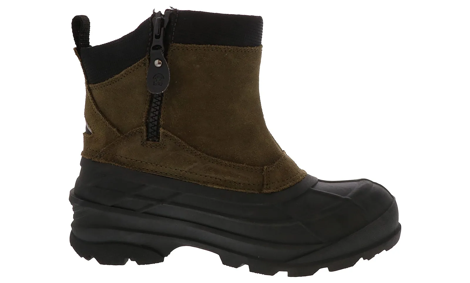 Kamik Champlain 3 Men’s Wide-Width Snow Boot