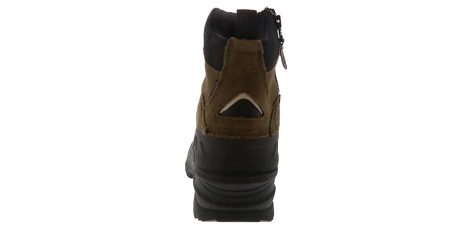 Kamik Champlain 3 Men’s Wide-Width Snow Boot