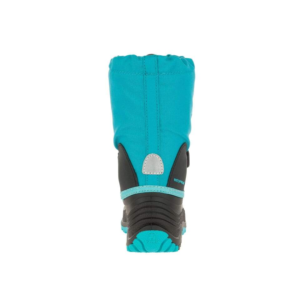 Kamik Teal Waterbug Boot