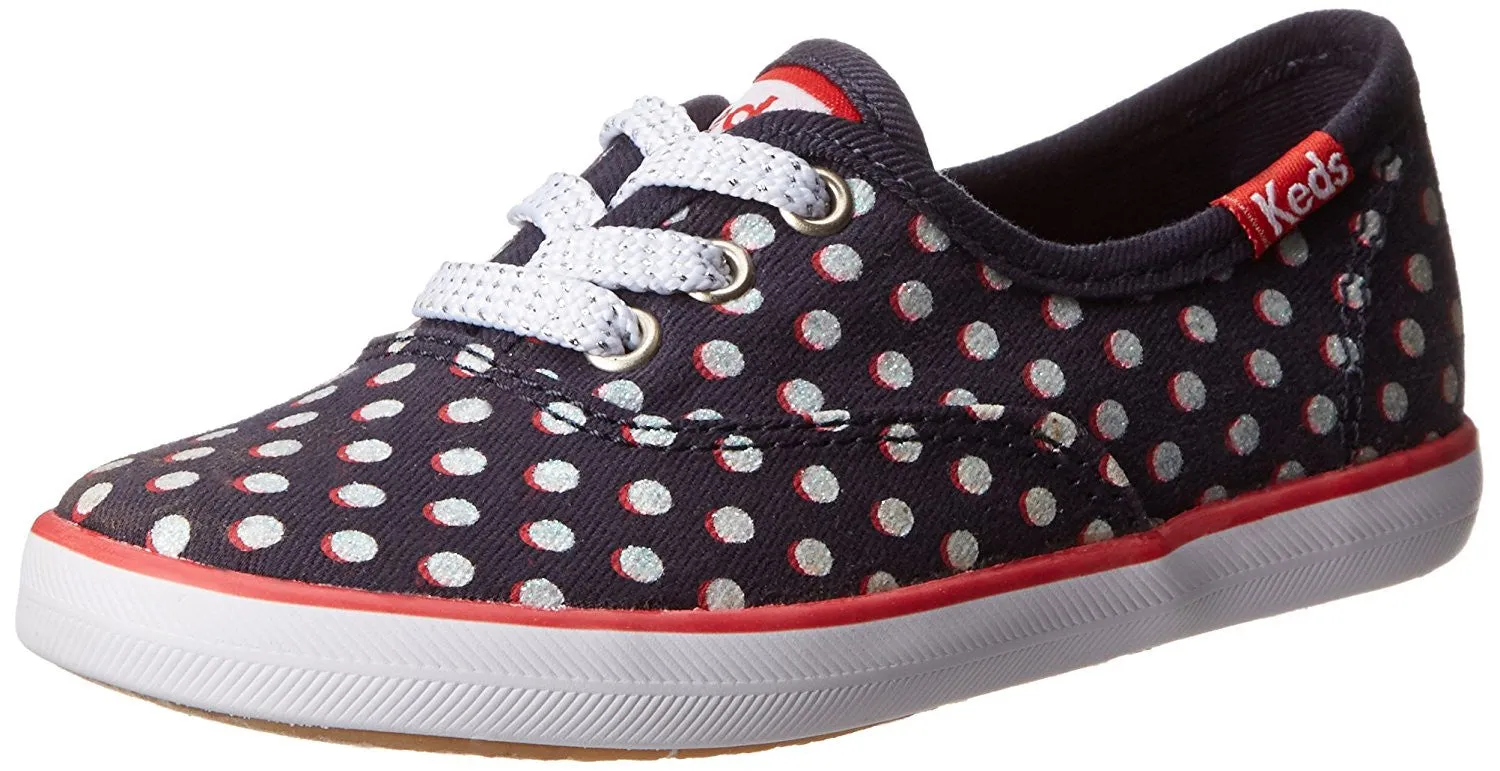 Keds Champion Sneaker (Toddler/Little Kid/Big Kid)