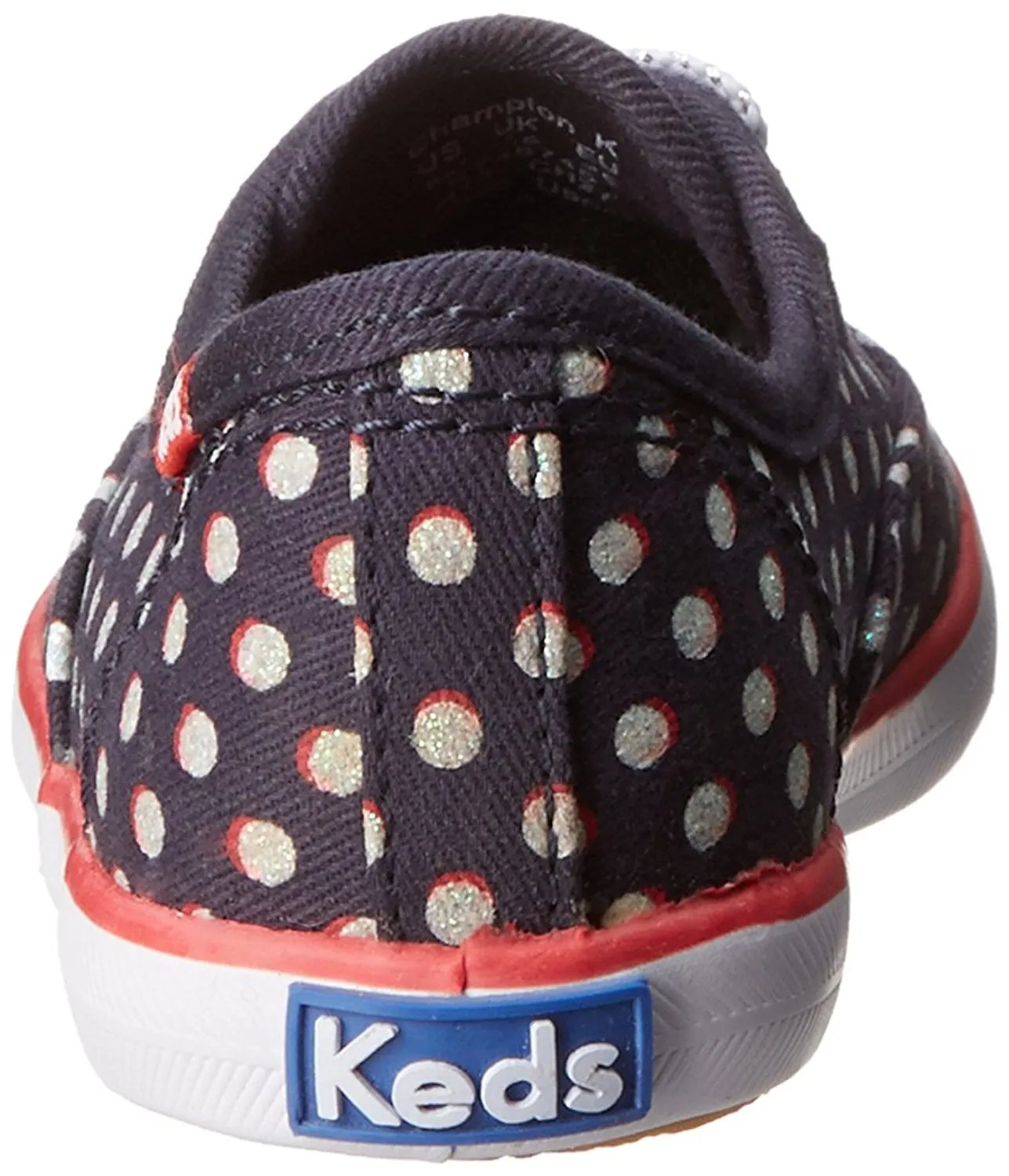 Keds Champion Sneaker (Toddler/Little Kid/Big Kid)