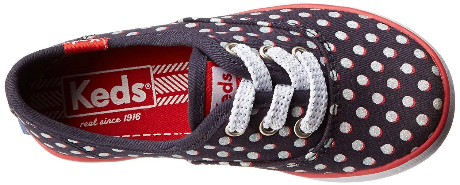 Keds Champion Sneaker (Toddler/Little Kid/Big Kid)