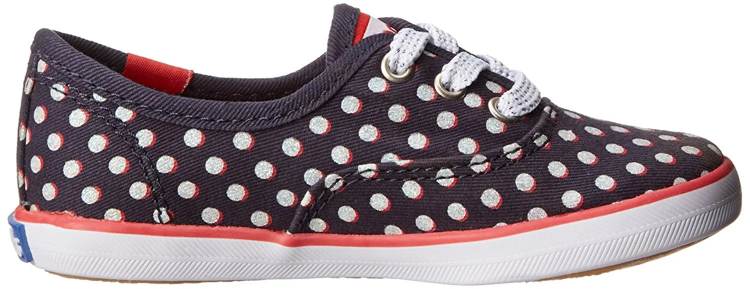 Keds Champion Sneaker (Toddler/Little Kid/Big Kid)