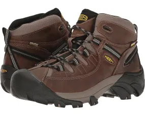 Keen Targhee 2 Mid Waterproof Hiking Boot (Men’s)