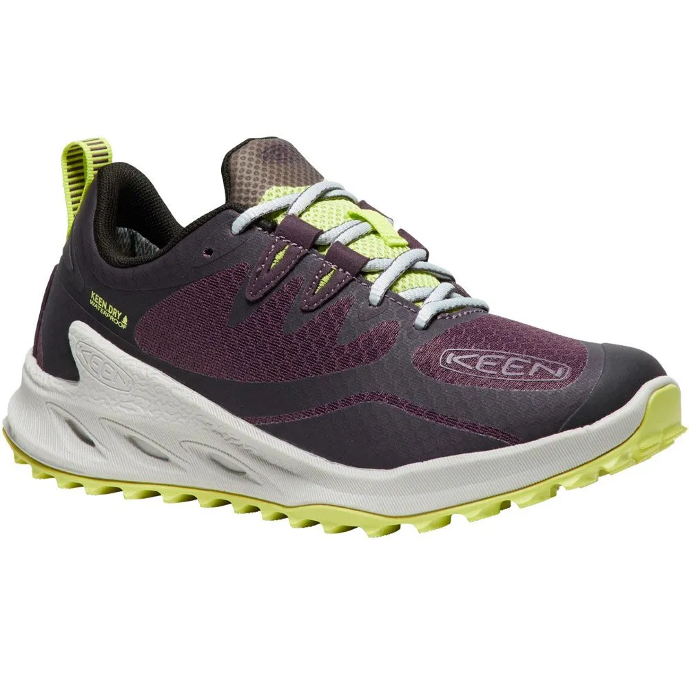 KEEN Zionic Waterproof Hiking - Womens