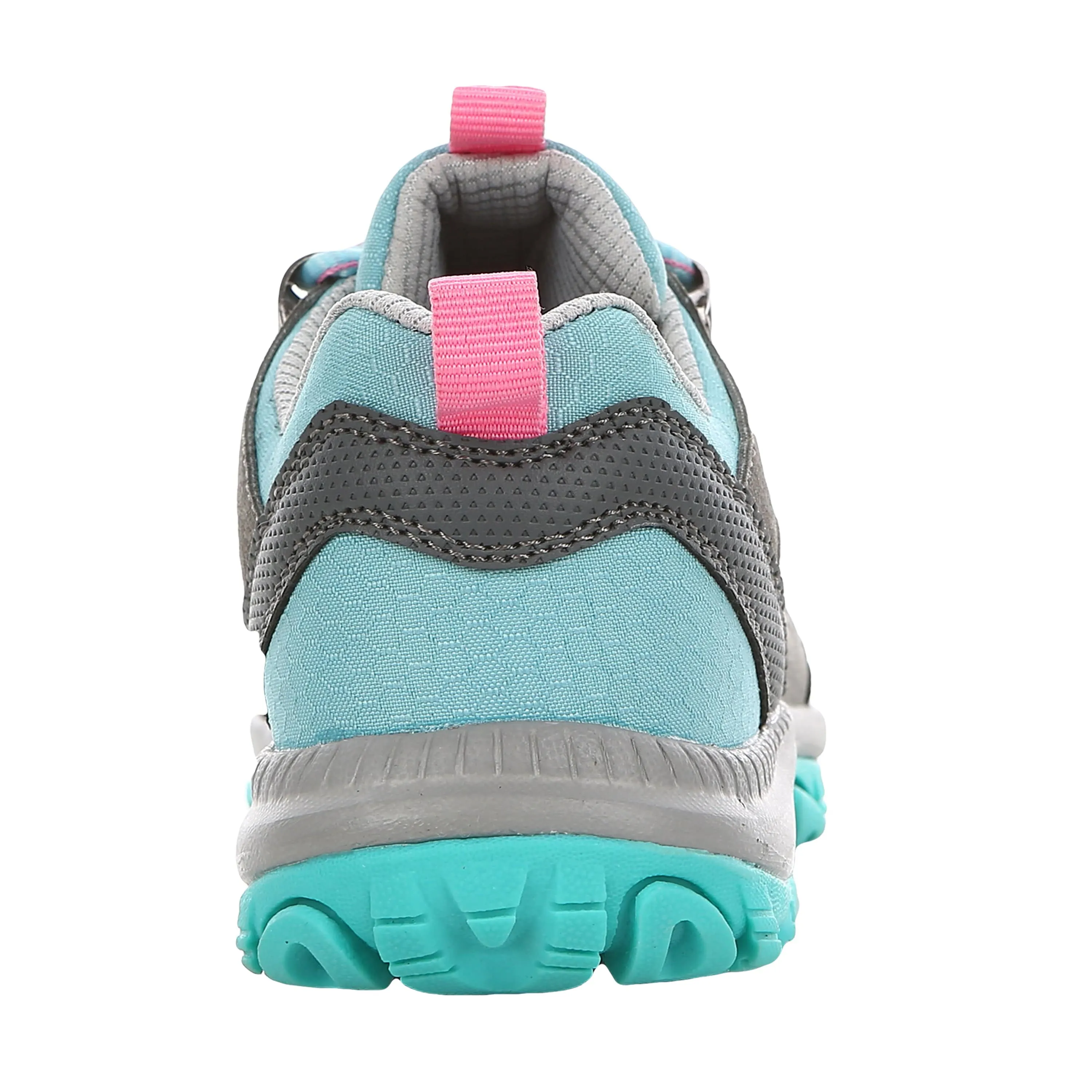 Kid's Benton Waterproof Hiking Shoe