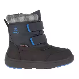 Kid's Sparky2 Toddler Snow Boot - Navy