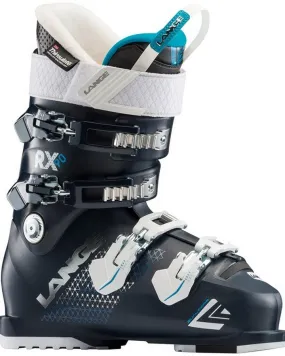 Lange RX 90 2019 | Snow Ski Boots Womens | Snow Skiers Warehouse