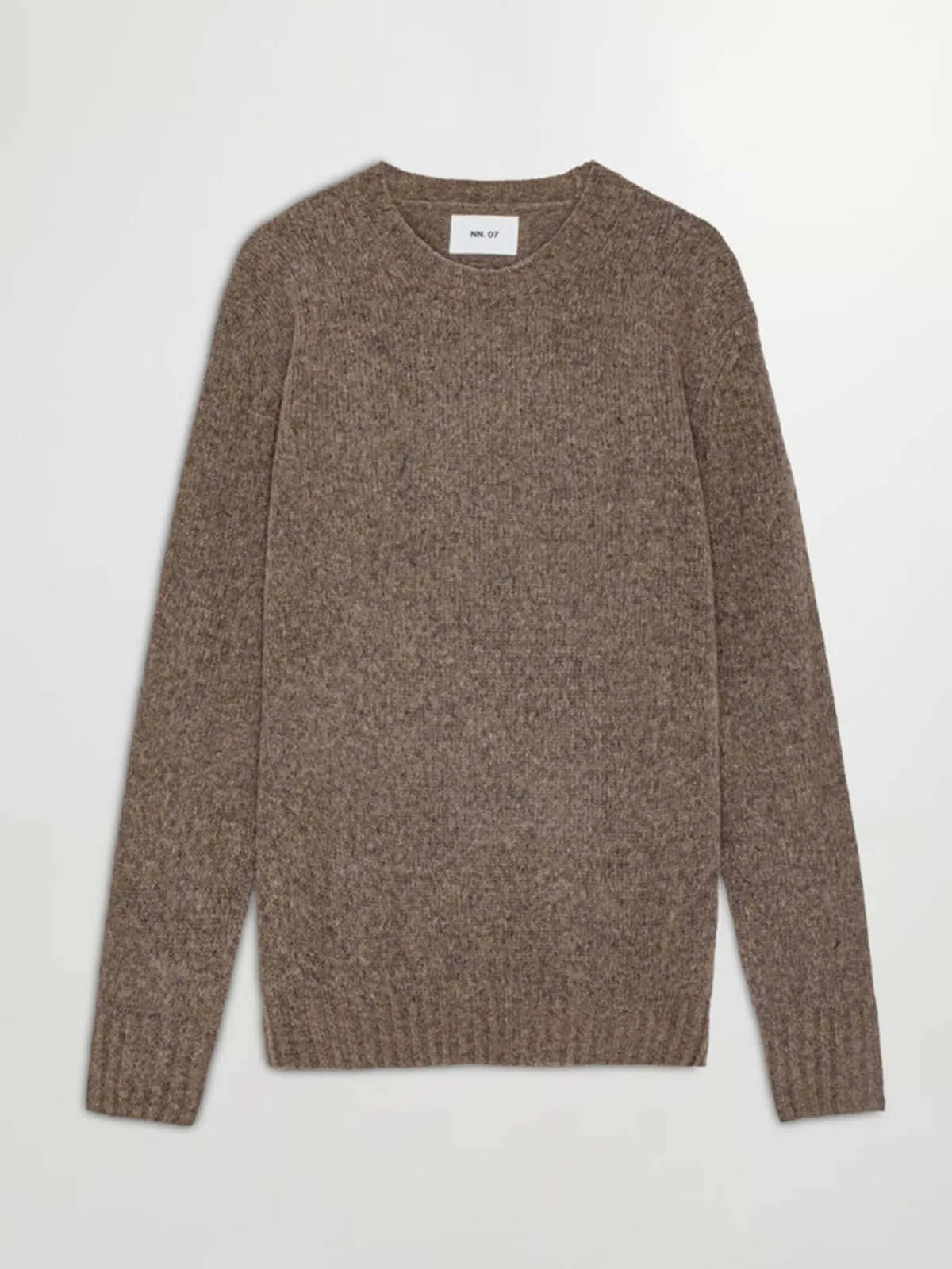 Lee Sweater - Tarmac