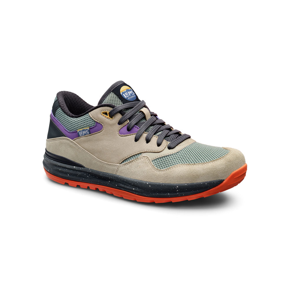 Lems - Trailhead V2- Mercury Sunset - Mens